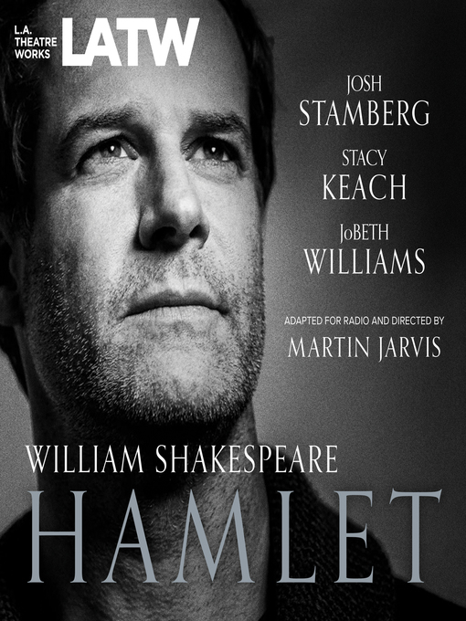 Upplýsingar um Hamlet eftir William Shakespeare - Til útláns